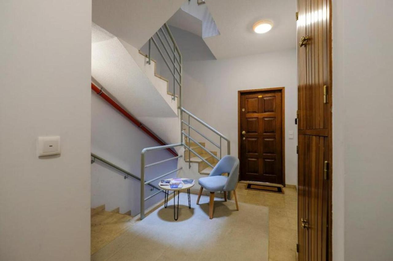 Impar Studios Deluxe Порту Экстерьер фото